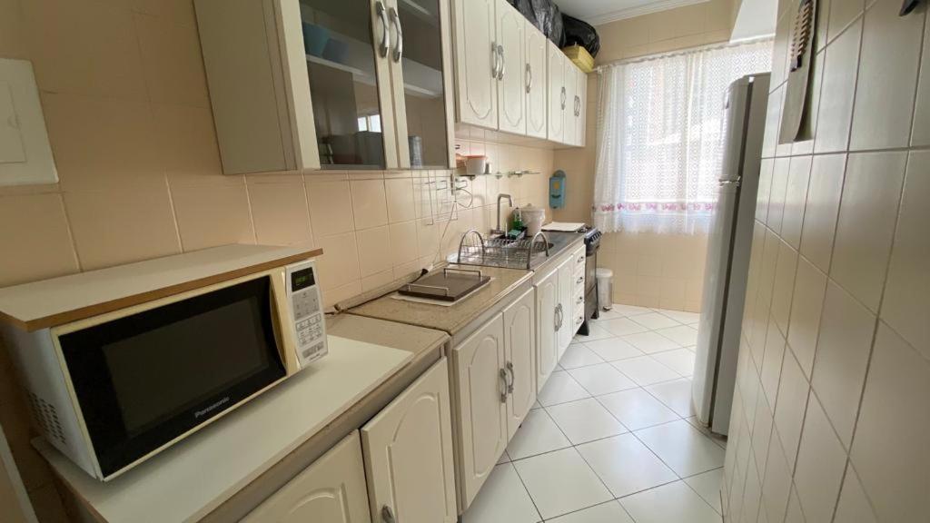 Vista Mar Lateral Adm Por Cancoq Guest House Balneario Camboriu Bagian luar foto